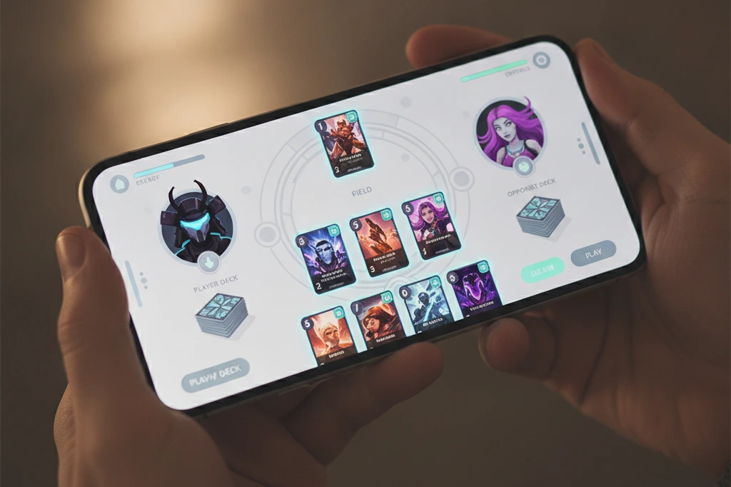 Conheça os Aplicativos Mais Populares para Jogar Baralho Online