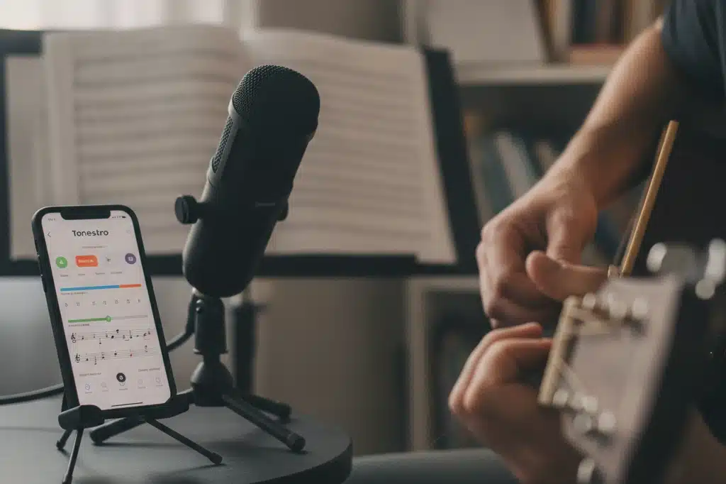 Apps com Aulas de Música Online - Guia de Ferramentas Disponíveis