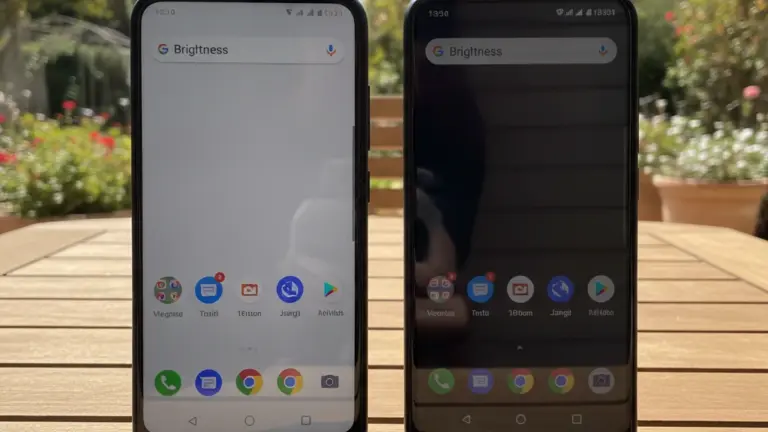 Apps para Aumentar Brilho da Tela e Melhorar Visibilidade