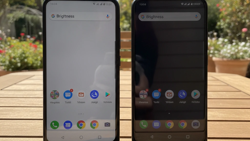 Apps para Aumentar Brilho da Tela e Melhorar Visibilidade