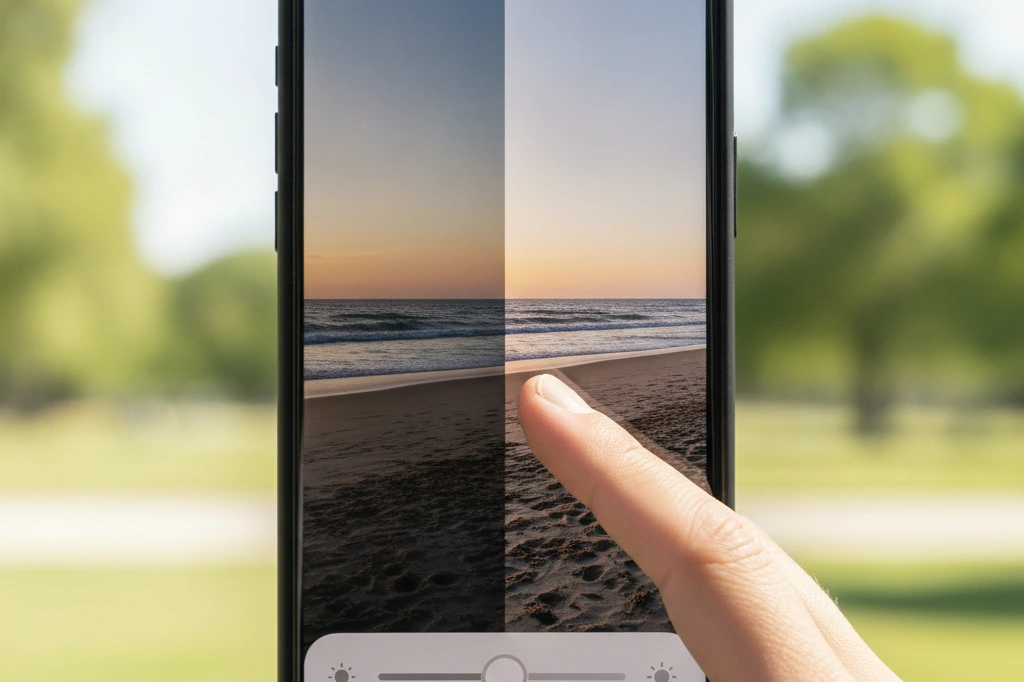 Apps para Aumentar Brilho da Tela e Melhorar Visibilidade