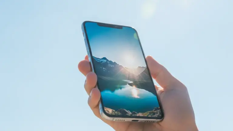 Apps para Aumentar o Brilho e Ver a Tela no Sol