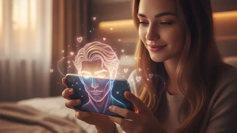 Apps para Descobrir o Rosto da Sua Alma Gêmea Grátis