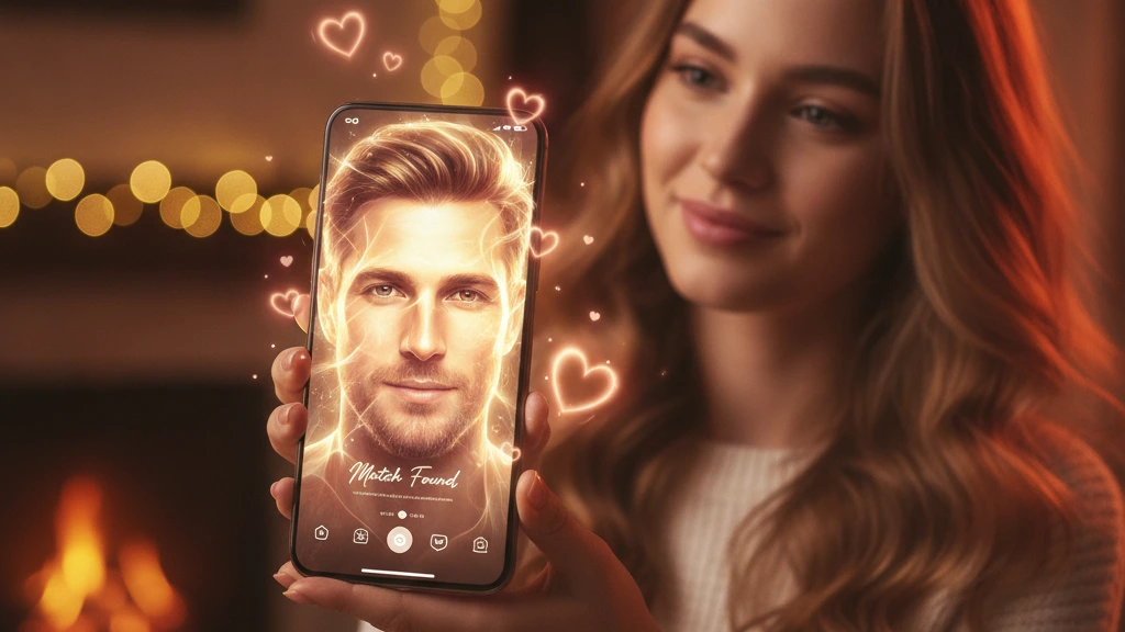 Apps de Desenho do Amor: Veja Como É Seu Soulmate Agora