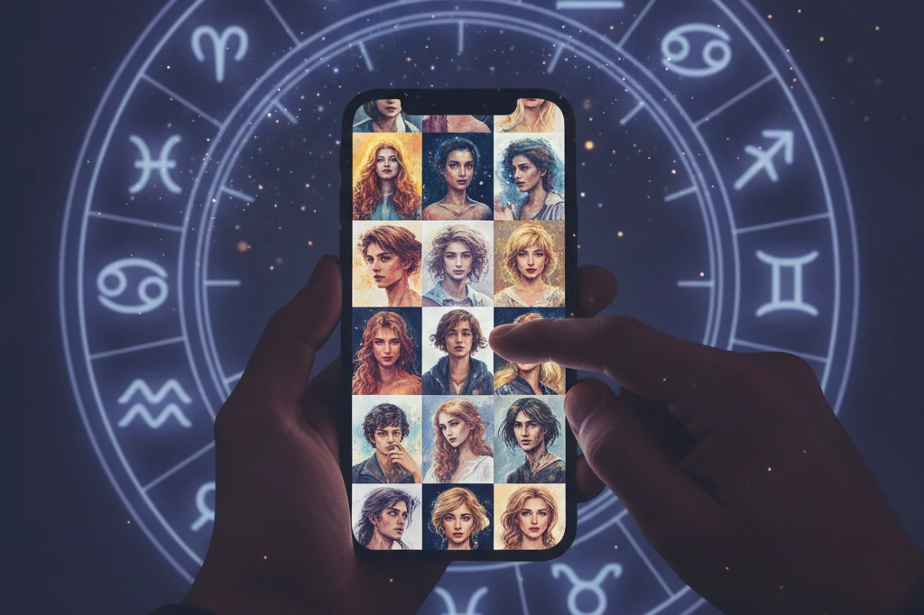 Apps de Desenho do Amor: Veja Como É Seu Soulmate Agora