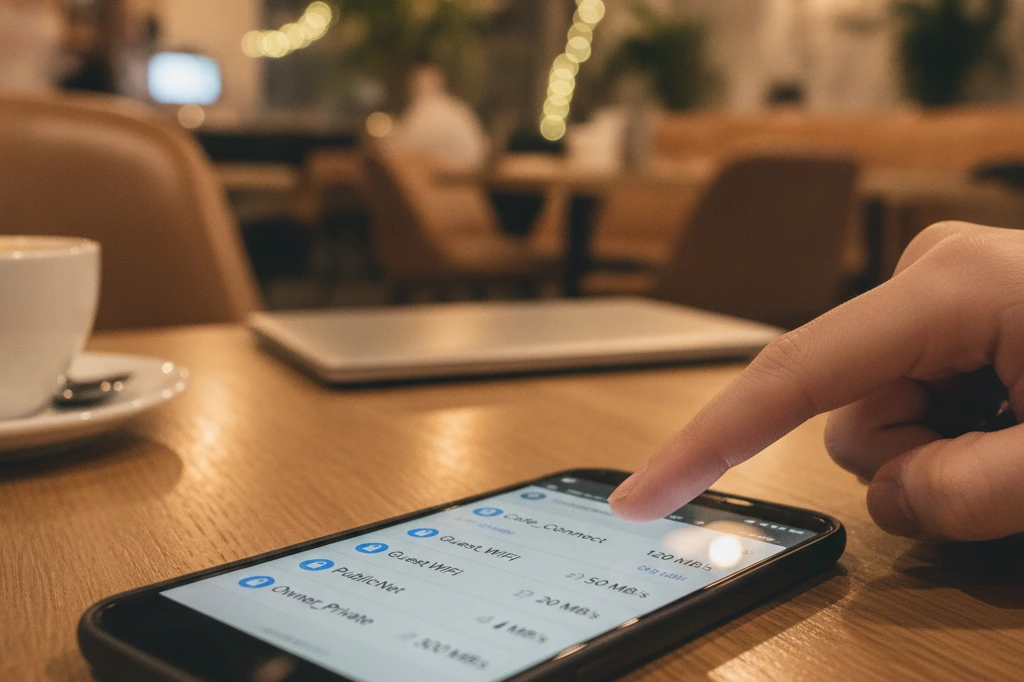 Melhores Apps para Encontrar WiFi Grátis Perto de Você