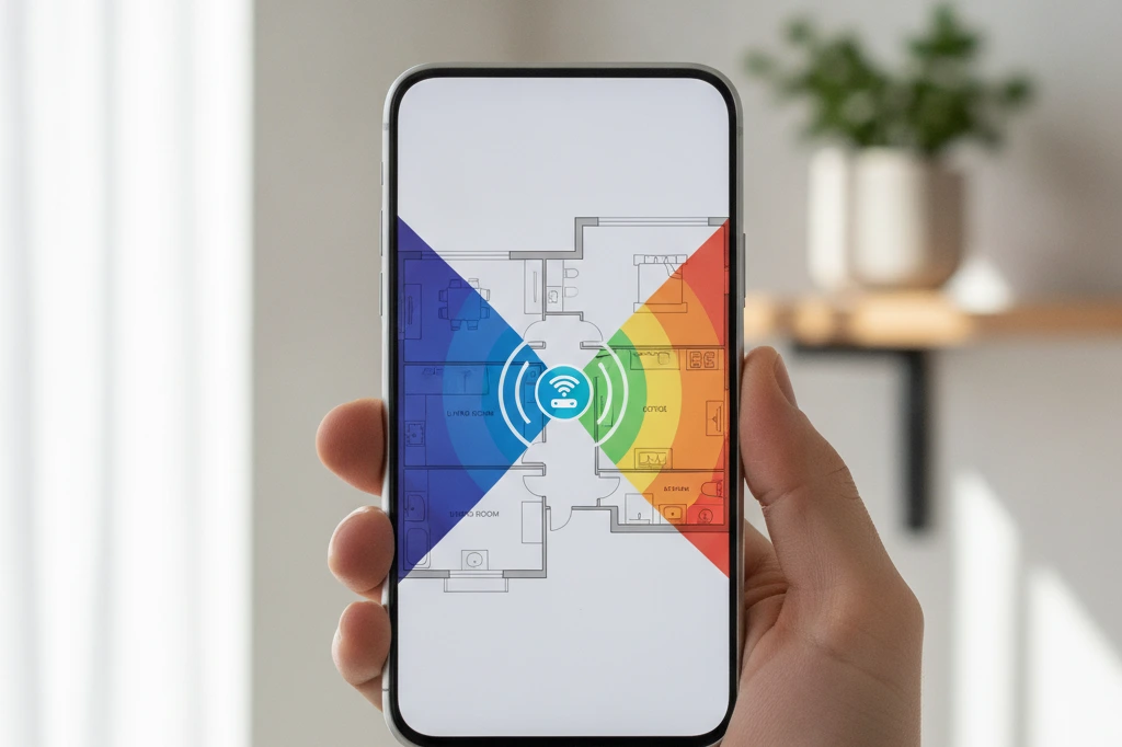 Apps Essenciais para Monitorar e Otimizar sua Conexão WiFi