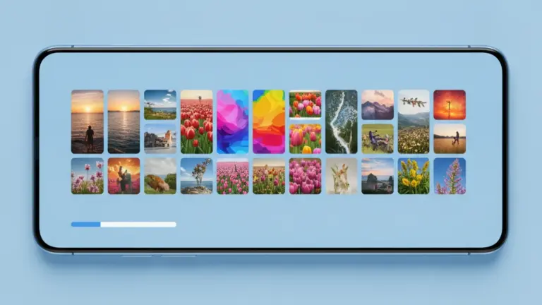 Apps Essenciais para Organizar Fotos e Vídeos no Celular