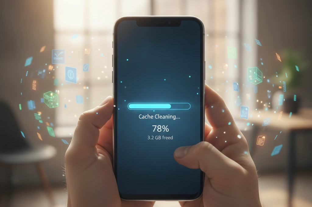 Apps Essenciais para Organizar Fotos e Vídeos no Celular