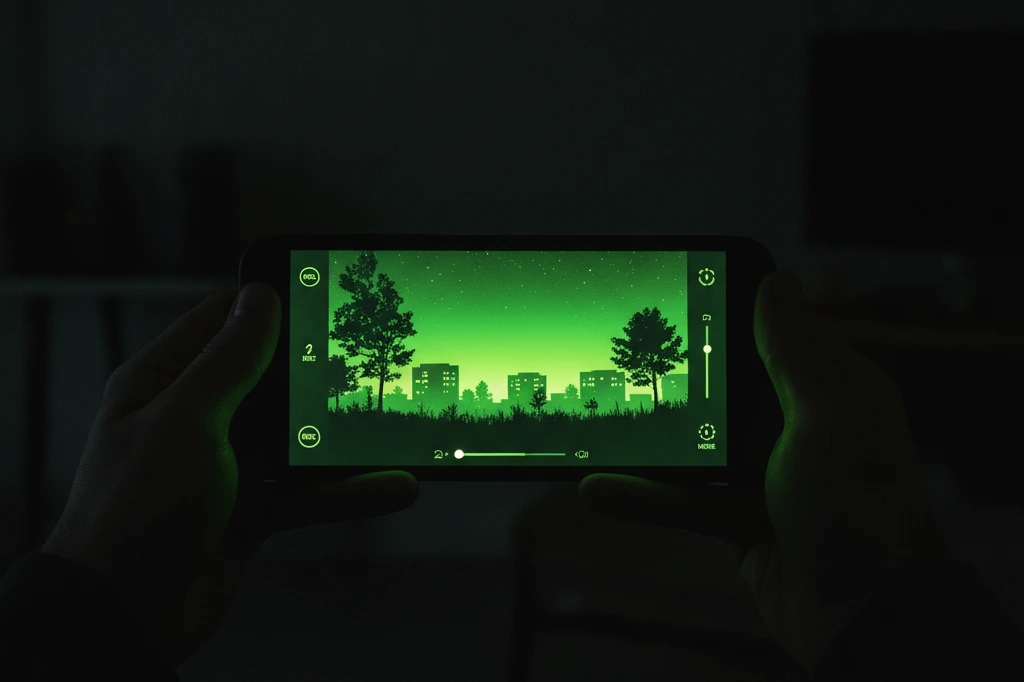 Apps Essenciais para Fotografar e Enxergar Melhor à Noite
