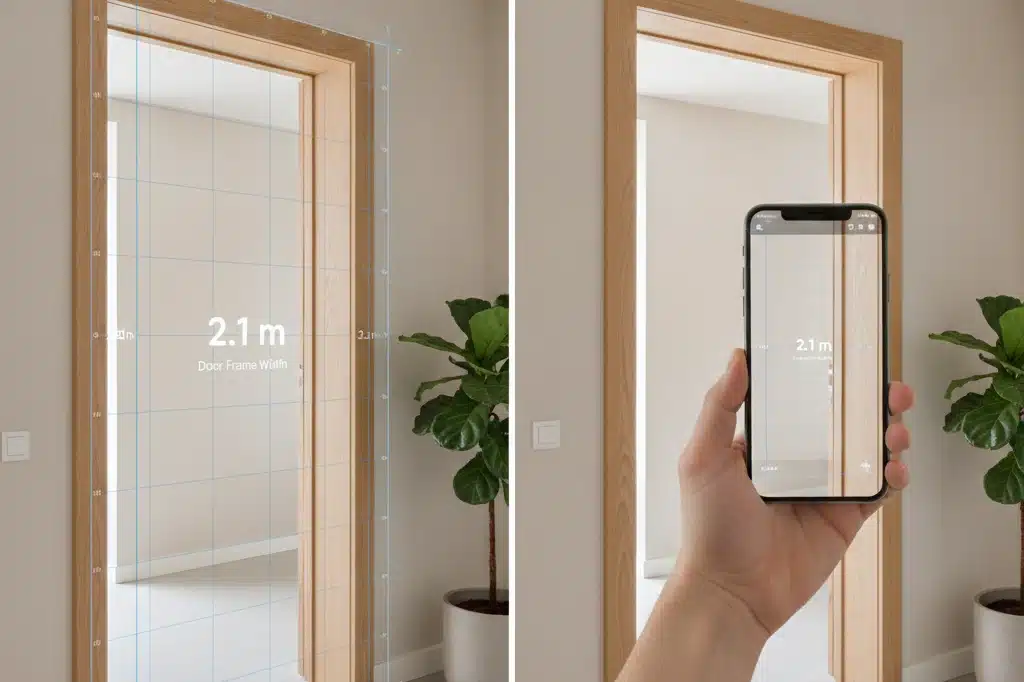 Apps Gratuitos que Transformam Sua Câmera em Ferramenta de Medição