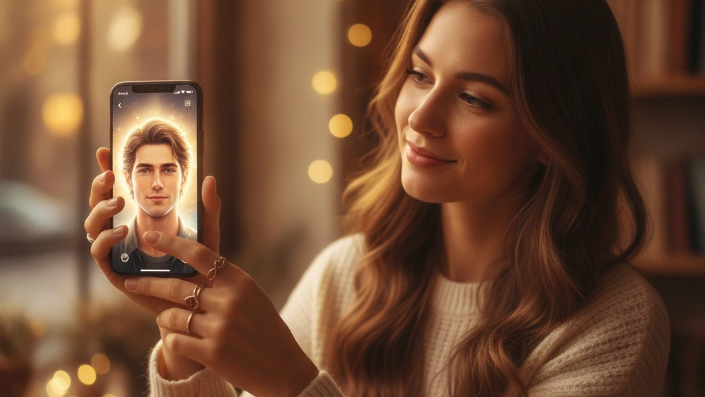 Descubra Quem é Seu Amor Verdadeiro com Estes Apps Grátis de Destino