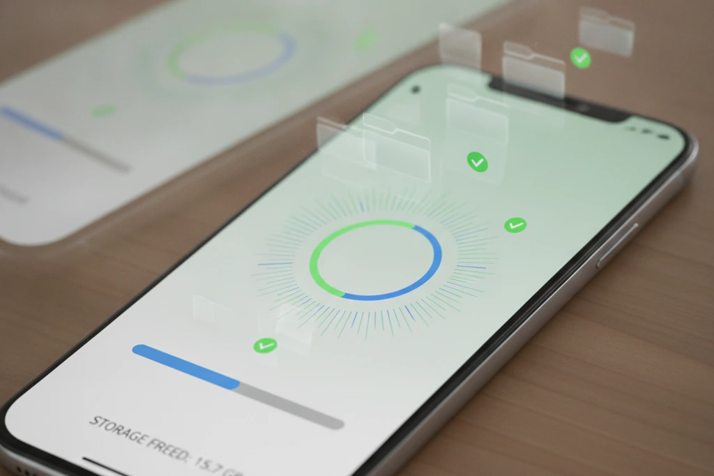 Apps Gratuitos para Liberar Espaço e Remover Arquivos Desnecessários