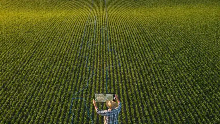 Download de Apps Grátis para Medir Hectares e Áreas de Campo