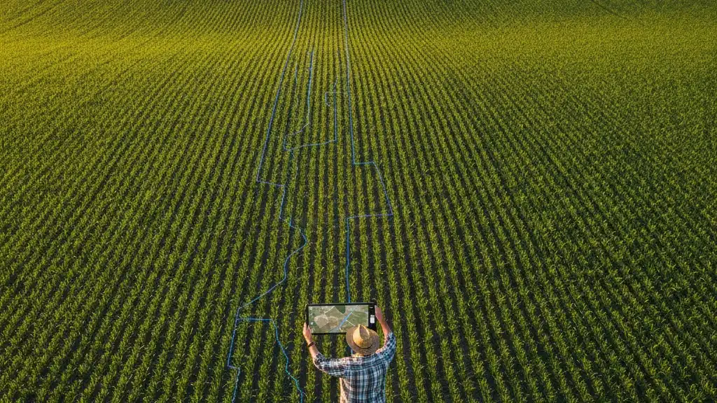 Download de Apps Grátis para Medir Hectares e Áreas de Campo