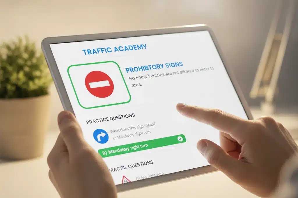 Apps Grátis Para Preparação do Exame Teórico de Motorista