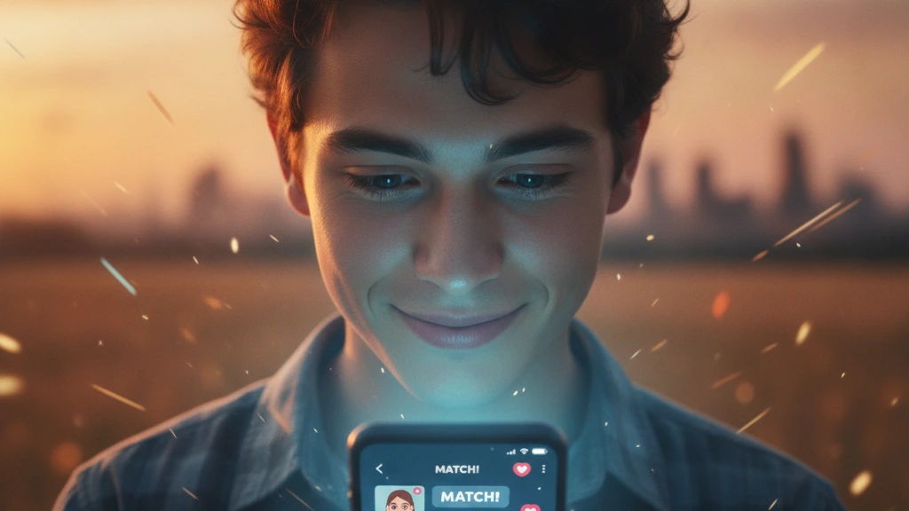 Apps Grátis que Revelam Seu Rosto do Amor Verdadeiro