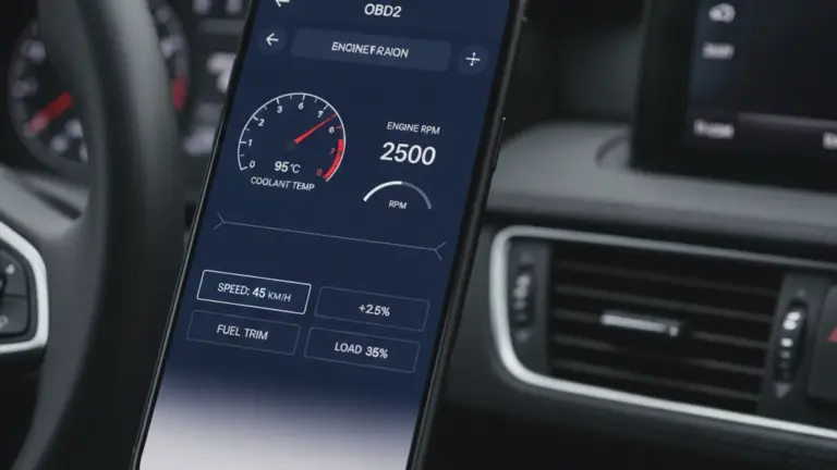 Apps para Leitura de Códigos OBD2: Os Melhores para Android e iOS