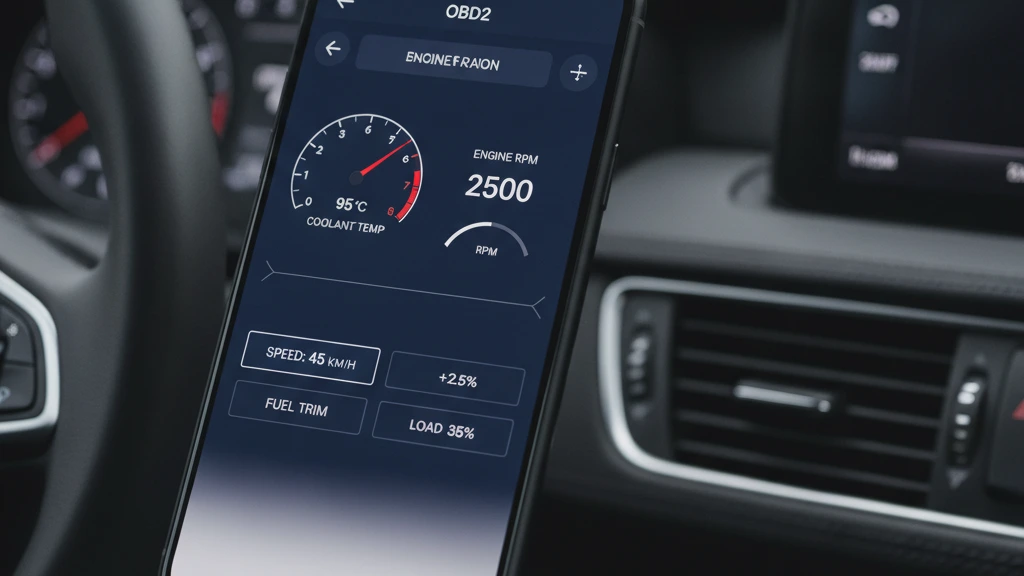 Apps para Leitura de Códigos OBD2: Os Melhores para Android e iOS