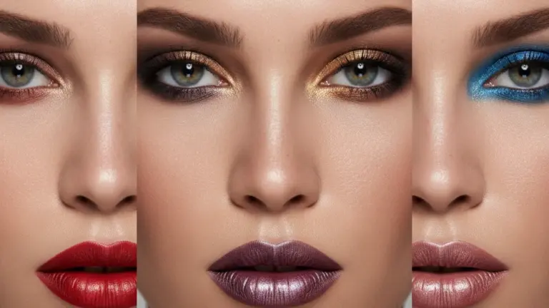 Apps de Maquiagem Virtual: Teste Looks Gratuitamente