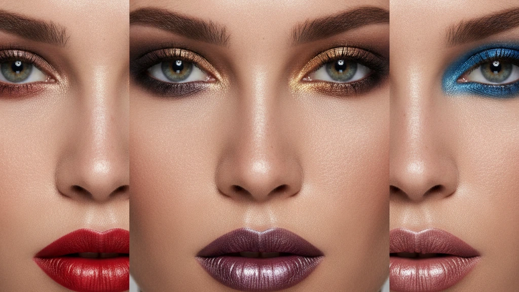 Apps de Maquiagem Virtual: Teste Looks Gratuitamente