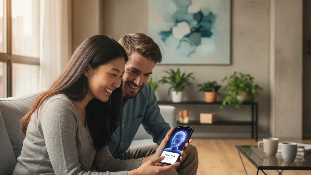 Apps de Namoro com IA: Descubra Quem Combina com Você