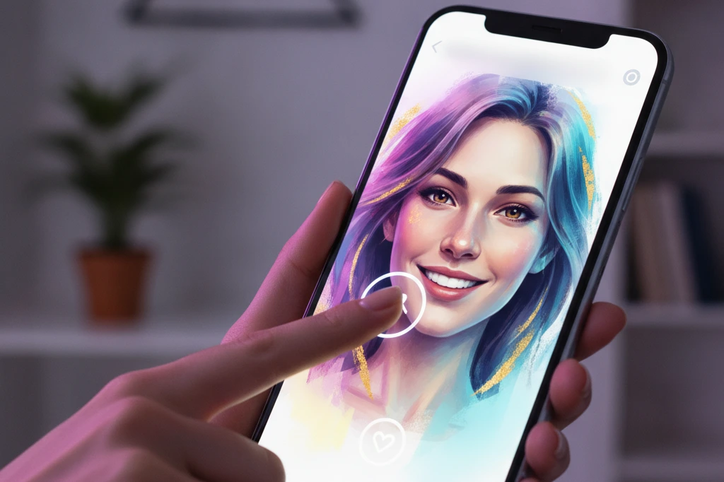 Apps de Namoro com IA: Descubra Quem Combina com Você