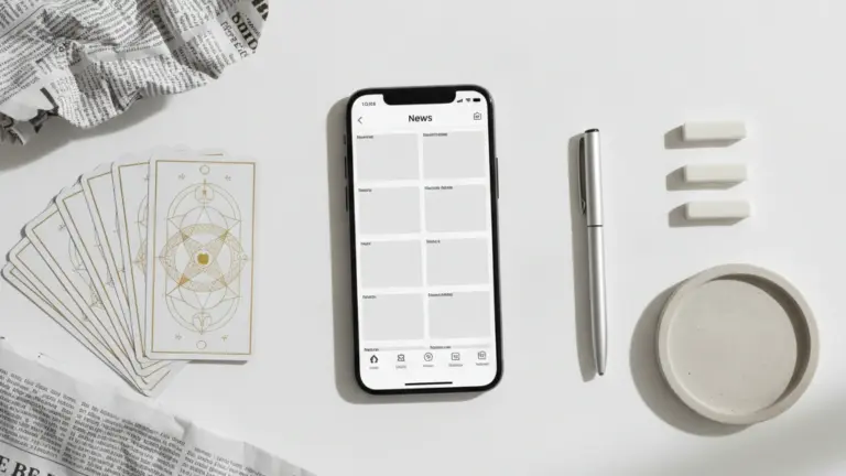 Apps de Notícias e Artigos que Você Precisa Instalar