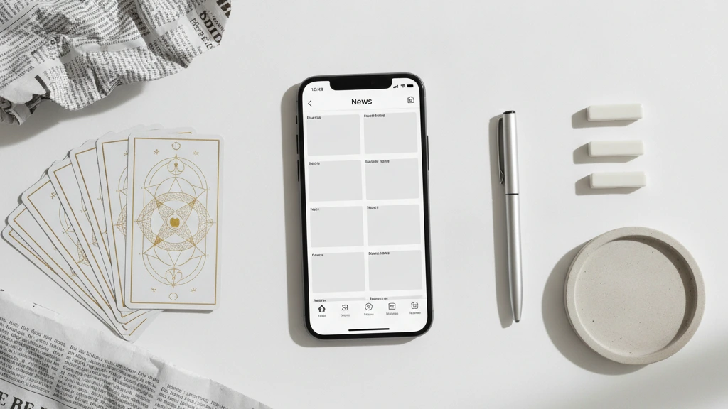 Apps de Notícias e Artigos que Você Precisa Instalar