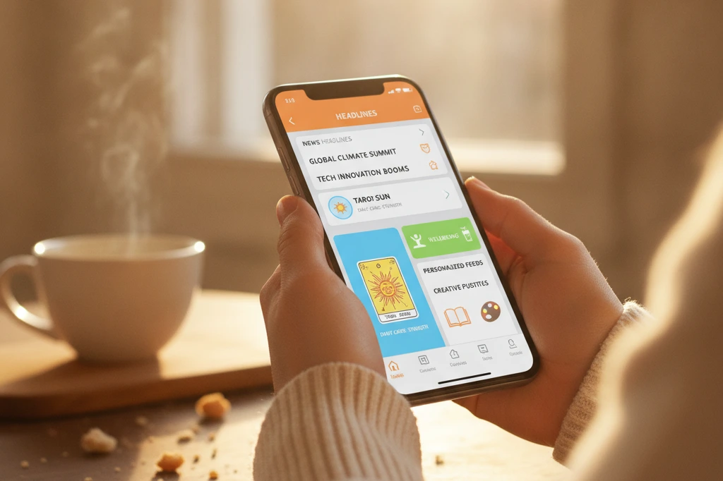Apps de Notícias e Artigos que Você Precisa Instalar