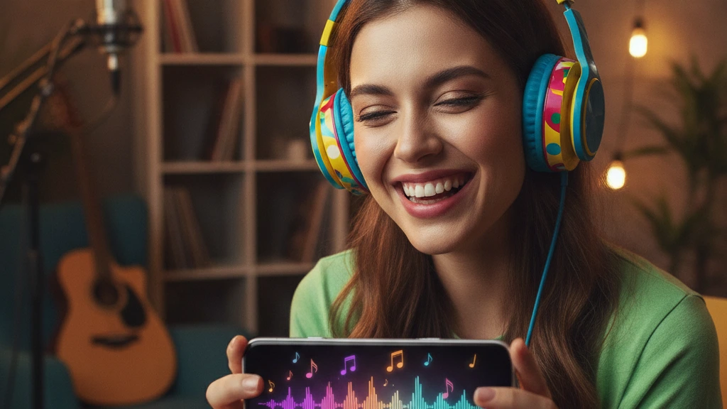 Apps para Cantar com Playback: Hits e Músicas Populares