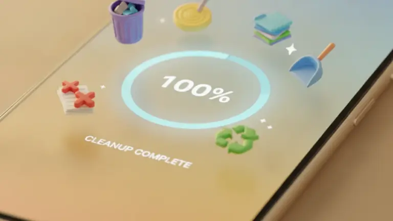 Os Melhores Apps para Limpar Arquivo Temporário e Liberar Espaço Rápido