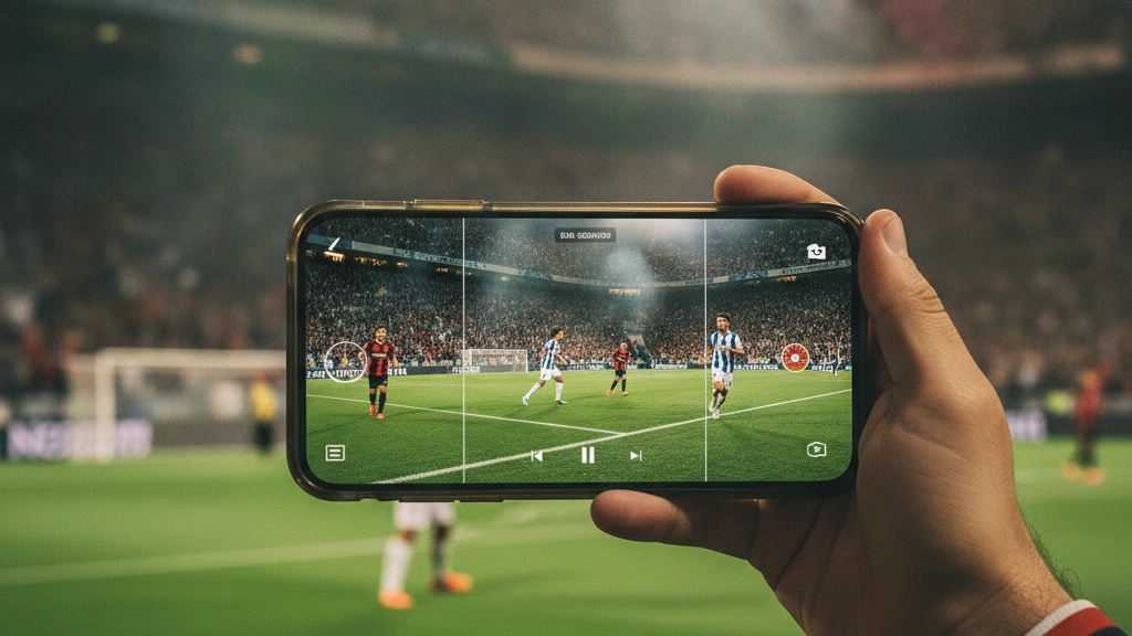 Apps Recomendados para Acompanhar Jogos em Tempo Real
