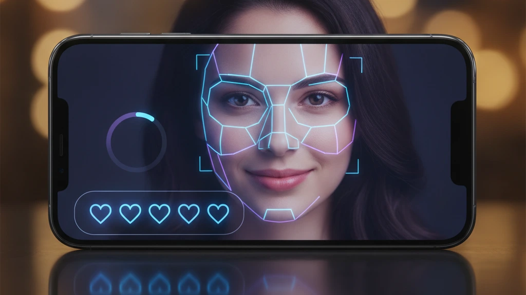 Apps de Reconhecimento Facial: Conheça as Melhores Opções