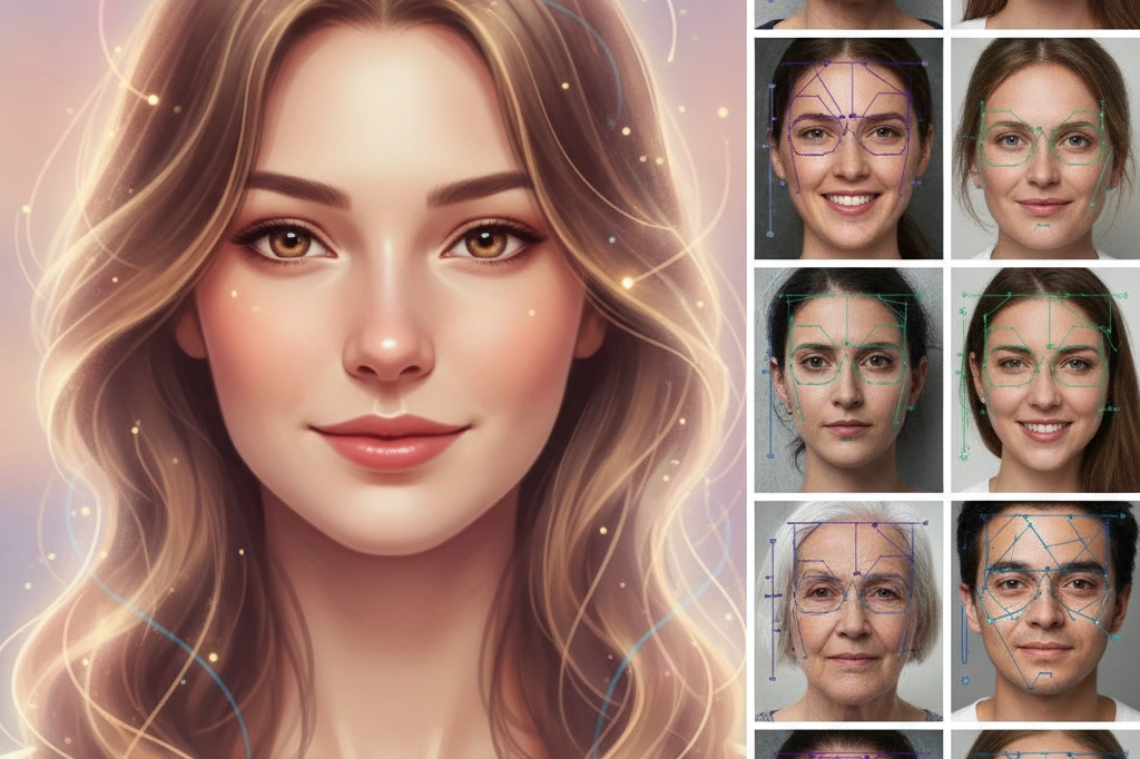 Apps de Reconhecimento Facial: Conheça as Melhores Opções
