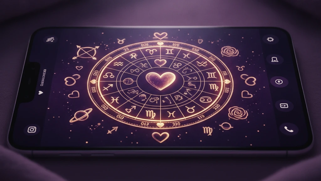 Apps para Romance e Sinais do Destino - Download Grátis Agora