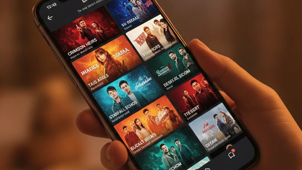 Apps de Séries e Filmes Que Vão Viciar Você