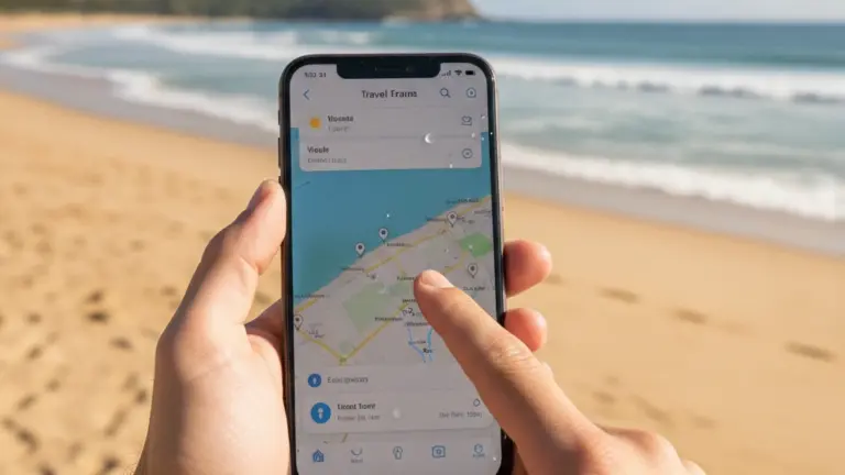 Baixe o App e Ajuste o Brilho da Tela