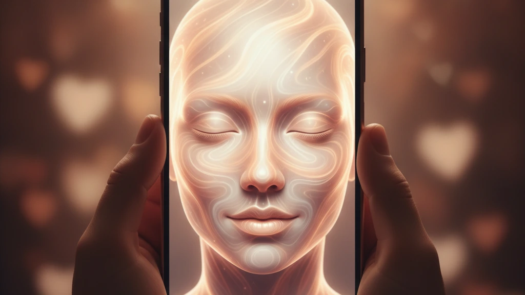Baixe o App e Descubra a Sua Alma Gêmea