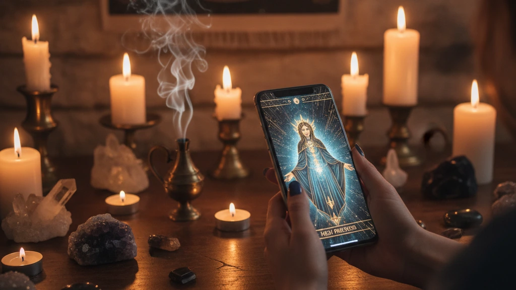 Baixe o App e Faça a Sua Leitura do Dia