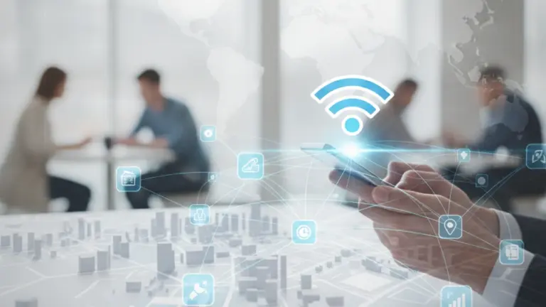 Como Conectar em Redes Abertas: Guia dos Melhores Apps de WiFi Grátis