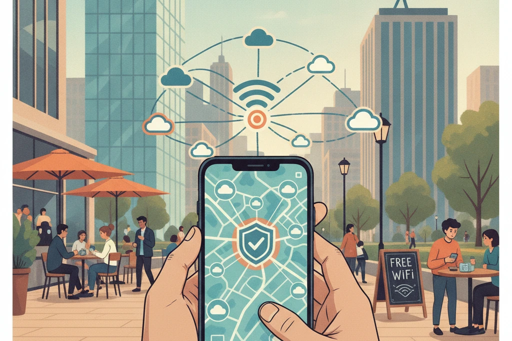 Como Conectar em Redes Abertas: Guia dos Melhores Apps de WiFi Grátis