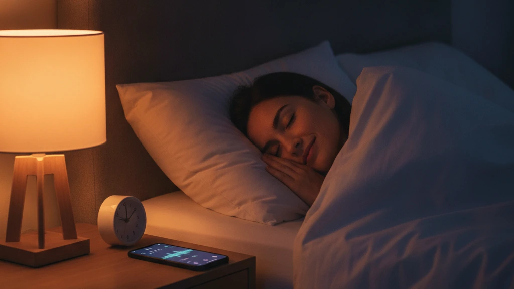 Comparativo: Qual App de Monitoramento de Sono Funciona Melhor para Você