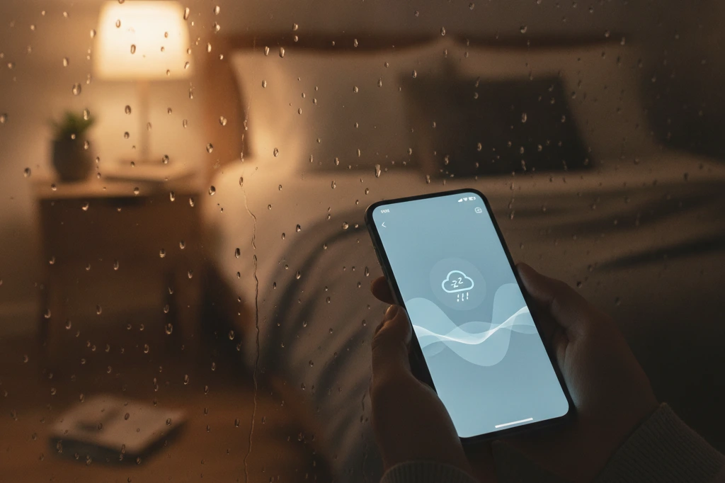 Comparativo: Qual App de Monitoramento de Sono Funciona Melhor para Você