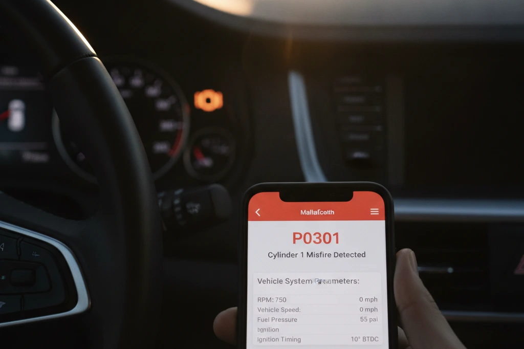 Ferramentas Digitais para Manutenção do Carro: Aplicativos Essenciais