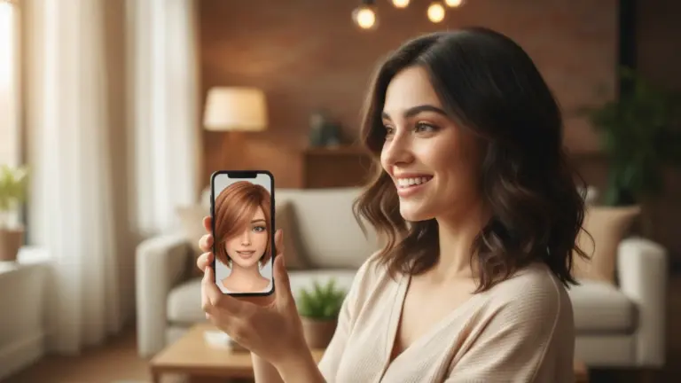 Melhores Aplicativos para Agendar Cortes de Cabelo Online