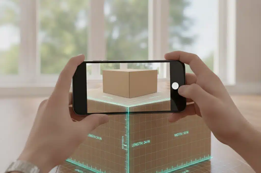 Melhores Aplicativos de Régua Virtual para Android e iOS