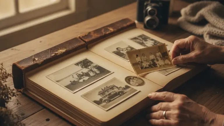 Melhores Aplicativos para Restaurar Fotos Antigas e Danificadas