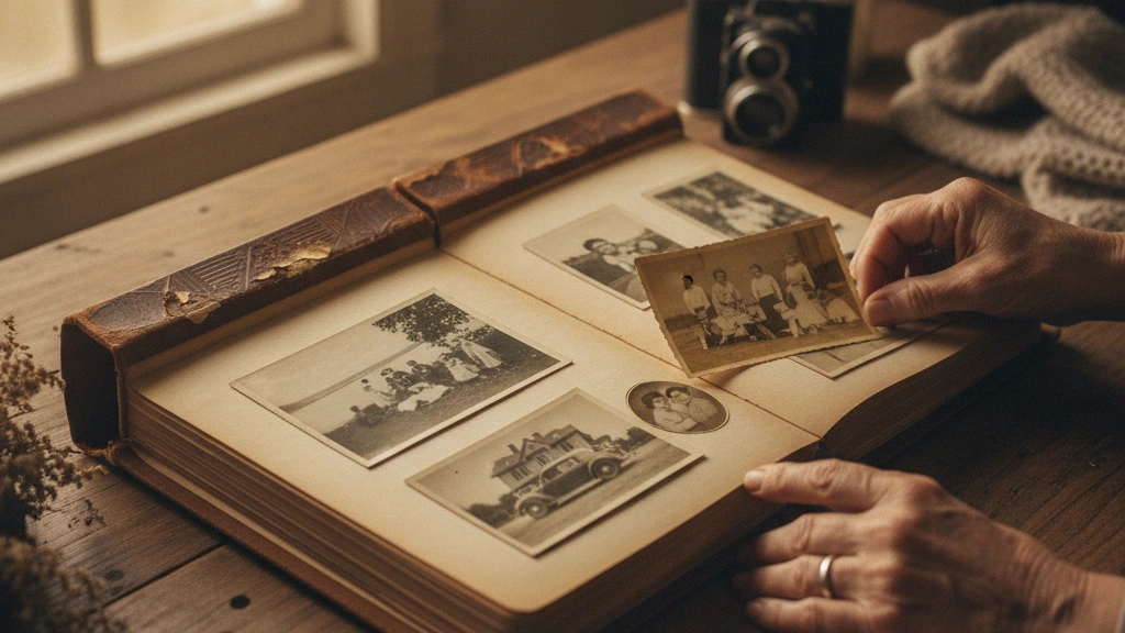 Melhores Aplicativos para Restaurar Fotos Antigas e Danificadas