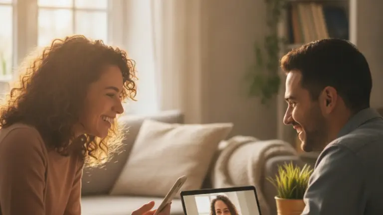 Melhores Aplicativos para Videochamada com Pessoas Amadas